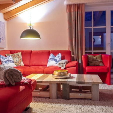 All Seasons Lodge By All In One Apartments Kaprun Exterior photo