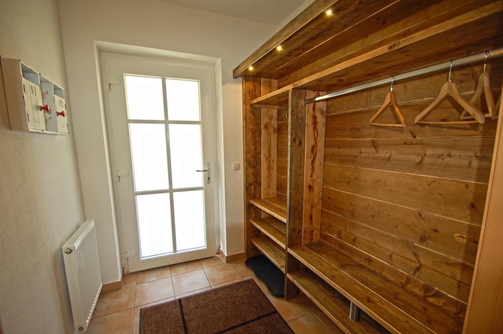 All Seasons Lodge By All In One Apartments Kaprun Exterior photo