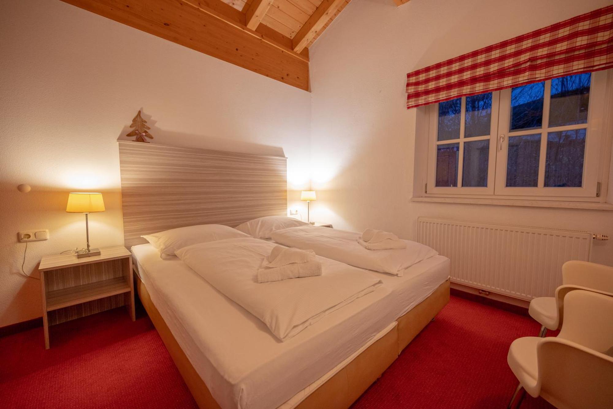All Seasons Lodge By All In One Apartments Kaprun Exterior photo