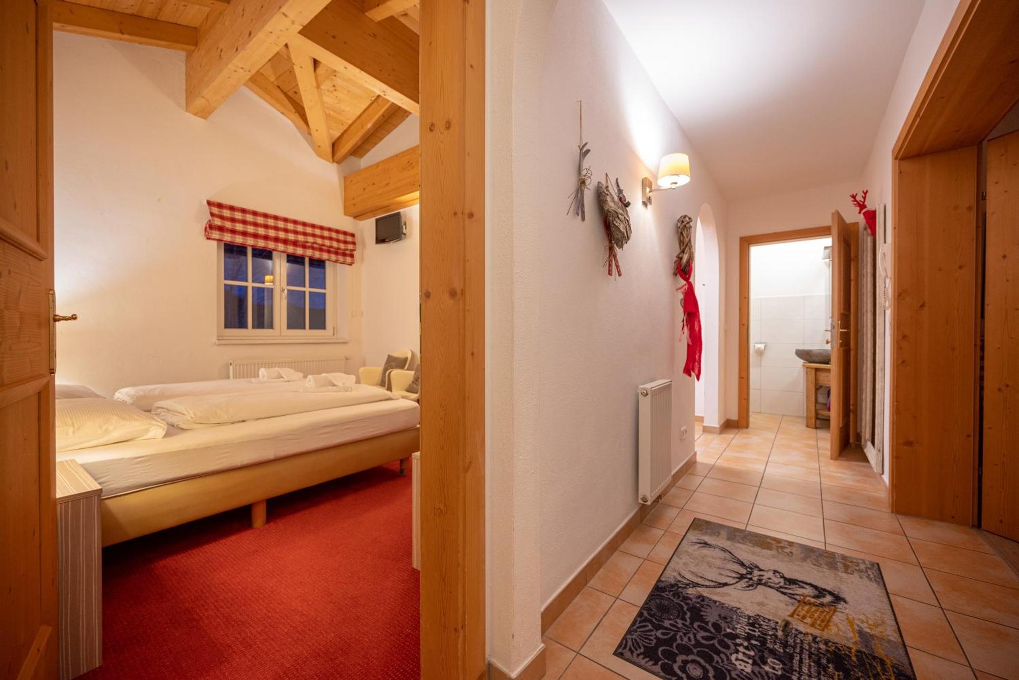 All Seasons Lodge By All In One Apartments Kaprun Exterior photo