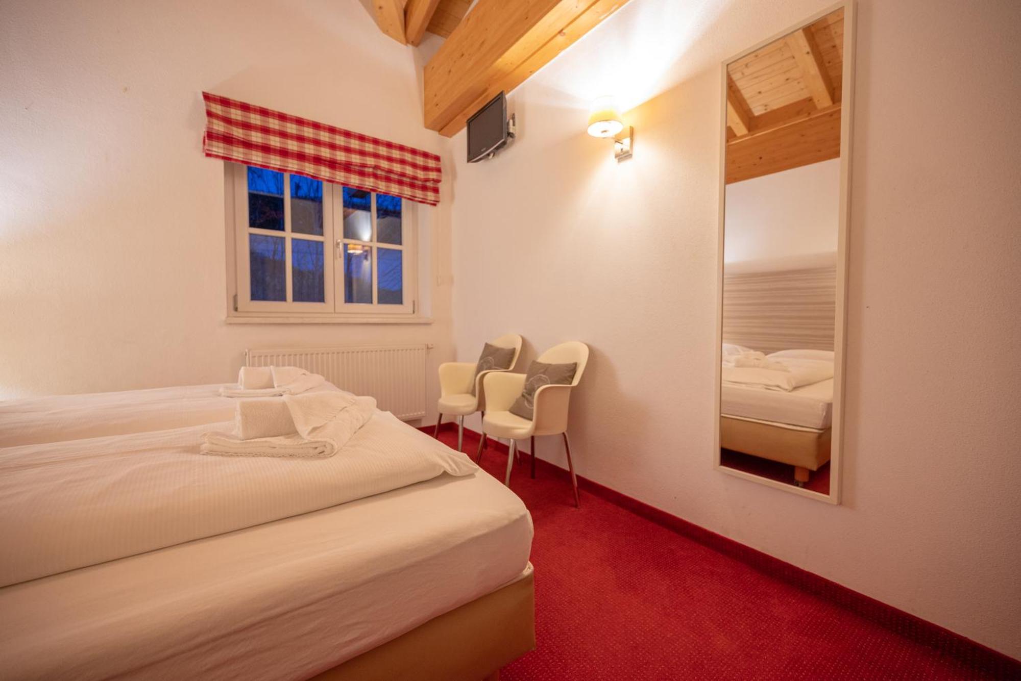 All Seasons Lodge By All In One Apartments Kaprun Exterior photo