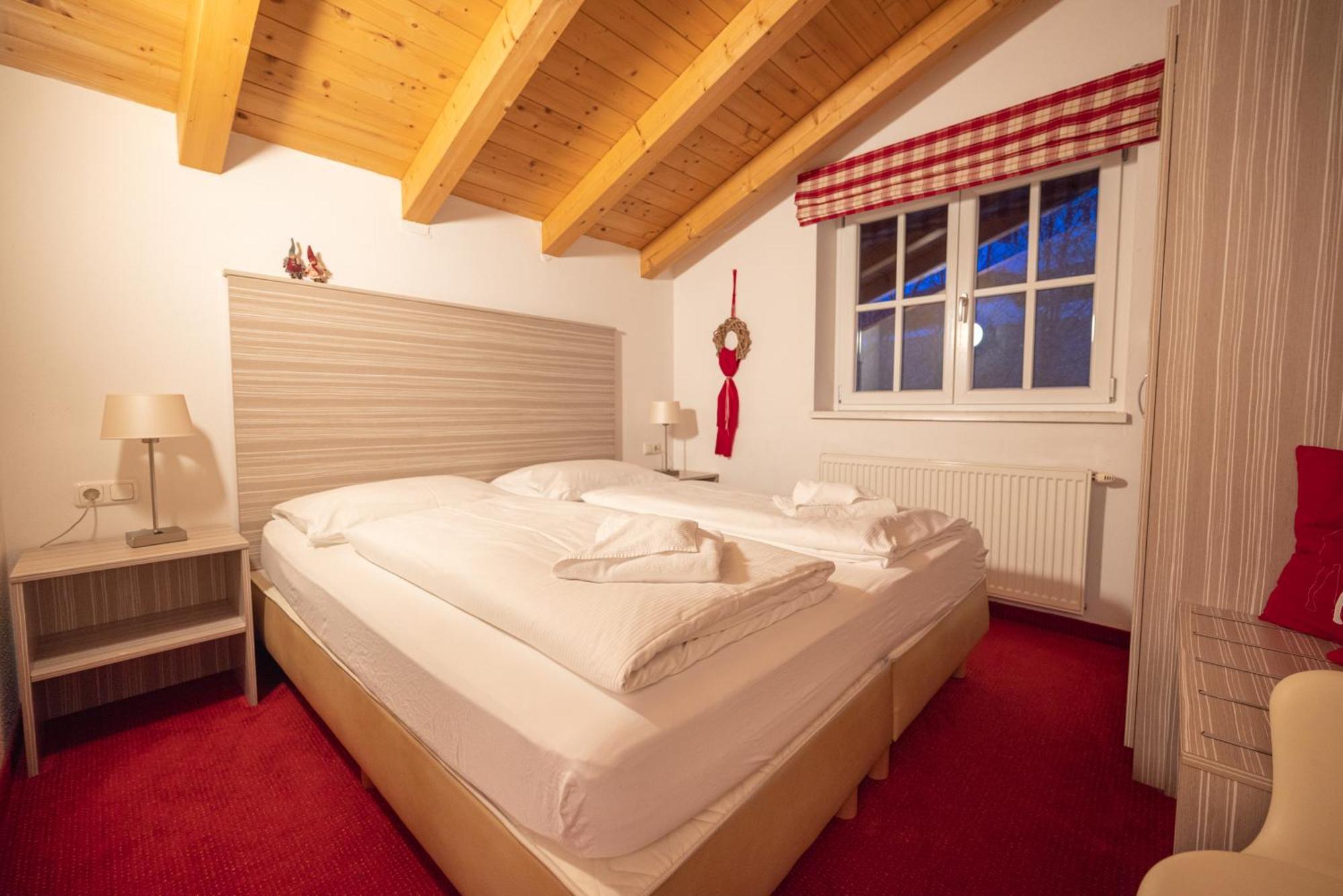 All Seasons Lodge By All In One Apartments Kaprun Exterior photo