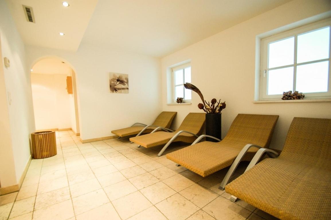 All Seasons Lodge By All In One Apartments Kaprun Exterior photo
